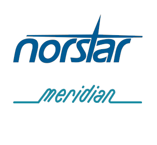 Norstar Meridian Logo