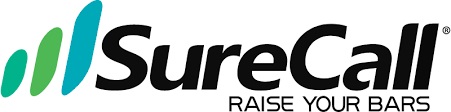 SureCall Logo