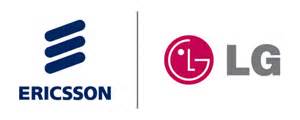 Ericsson LG Logo