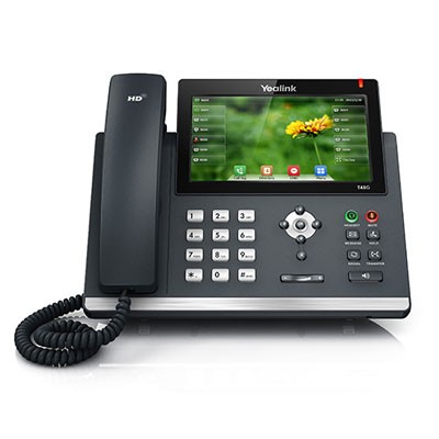 Yealink  T48s IP Phone