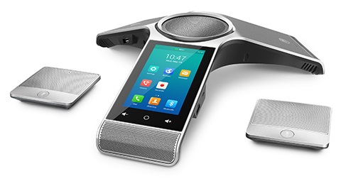 Yealink Conference Phone