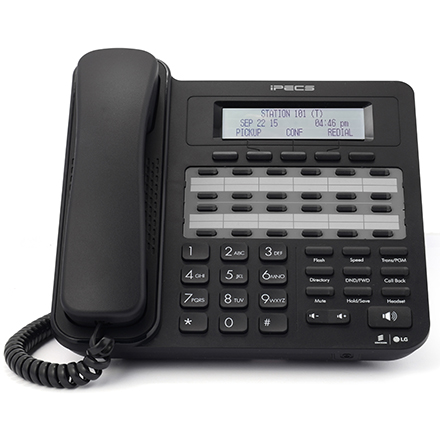 Ericsson iPECS LDP-922-4DF