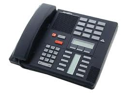 Norstar Meridian M7310