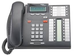 Norstar Meridian T7316