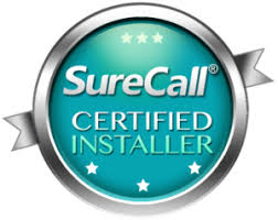 Certified Installer