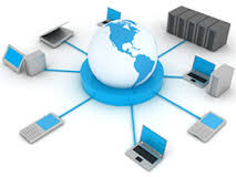Broadband Internet