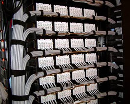 Structured Cabling