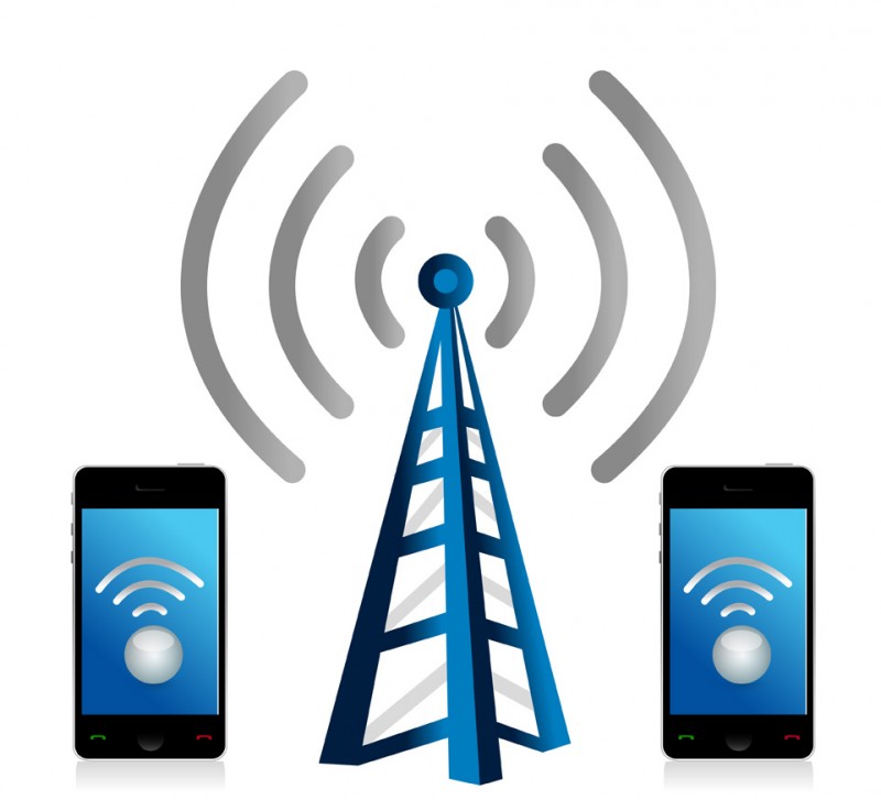 WiFi icon