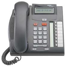 Norstar Meridian T7208