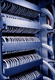 Data Rack