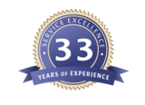 Phone Service 25 Year Service